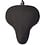 Basil GO Waterproof Saddle Cover black