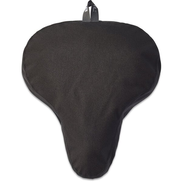 Basil GO Waterproof Saddle Cover black