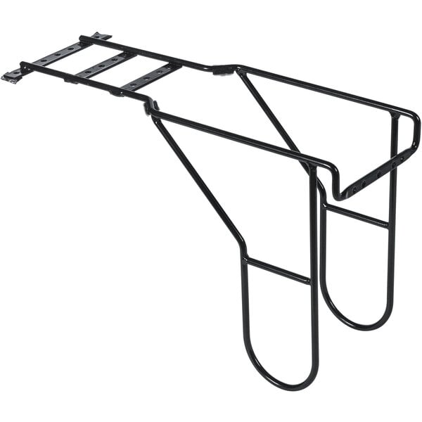 Basil Carrier Extender matt black