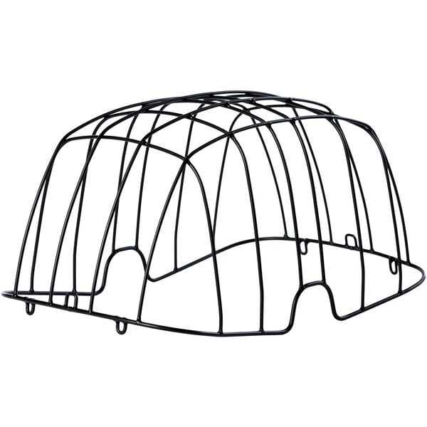 Basil Buddy space frame black