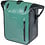 Basil Rivo Single Bag Tarpaulin MIK Hooks