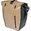 Basil Rivo Single Bag Tarpaulin MIK Hooks