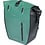 Basil Rivo Single Bag Tarpaulin MIK Hooks