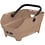 Basil Cento Neo Rear Bicycle Basket