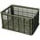 Basil Bicycle Crate