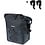 Basil Navigator Waterproof, single pannier bag,MIK Hooks