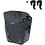 Basil Navigator Waterproof, single pannier bag,MIK Hooks