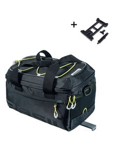  Basil Miles Trunkbag MIK