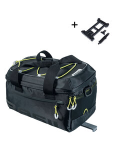  Basil Miles Trunkbag MIK