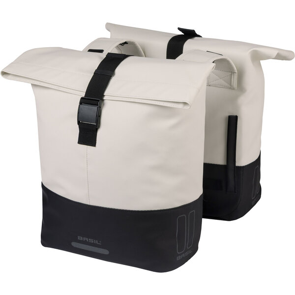 Basil Cove Double Pannier Bag