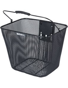  Basil Bilbao Front Bicycle Basket KF