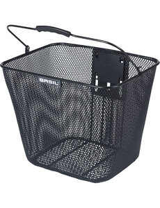  Basil Bilbao Front Bicycle Basket KF
