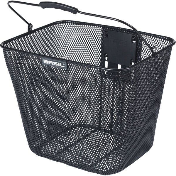 Basil Bilbao Front Bicycle Basket KF