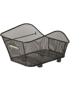  Basil Icon S Rear Basket black WSL