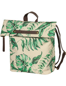  Basil Ever-Green Bicycle Daypack