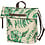 Basil Ever-Green Bicycle Daypack