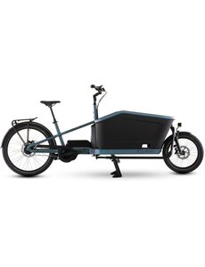 Cube Cube Cargo Comfort PRO 800 Smardgrey/Reflex Unisize