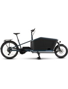 Cube Cube Cargo Hybrid 800 Storm/Reflex Unisize
