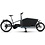 Cube Cube Cargo Hybrid 800 Storm/Reflex Unisize
