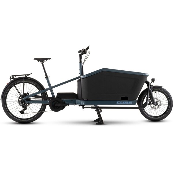 Cube Cube Cargo Hybrid 800 Storm/Reflex Unisize