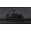 Cube Cube Cargo Hybrid 800 Storm/Reflex Unisize