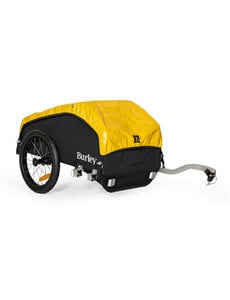  Burley Nomad Cargo Bike Trailer