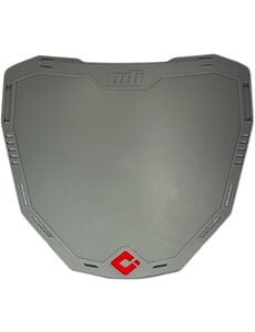  ODI Universal Number Plate
