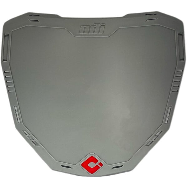 ODI Universal Number Plate