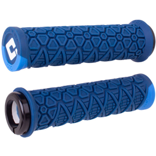 ODI Vanquish MTB Lock On Grips