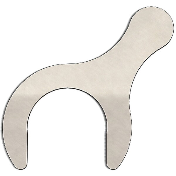 Aztec SPARE 0.2mm shim 20 pieces