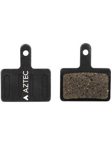  Aztec BRBX HexVent Disc Brake Pads