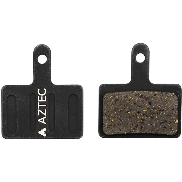 Aztec BRBX HexVent Disc Brake Pads