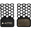 Aztec BRBX HexVent Disc Brake Pads