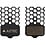 Aztec BRBX HexVent Disc Brake Pads