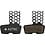 Aztec BRBX HexVent Disc Brake Pads