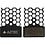 Aztec BRBX HexVent Disc Brake Pads