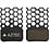 Aztec BRBX HexVent Disc Brake Pads