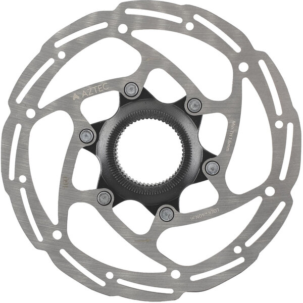 Aztec Core Disc Rotor