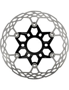  Aztec HexVent Ultra Light Disct Rotor