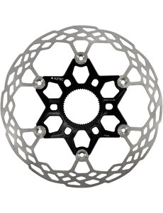  Aztec HexVent Ultra Light Disct Rotor