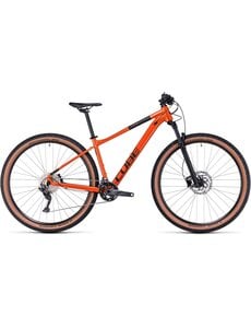 Cube Cube Attention Mountain Bike MY24