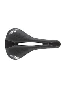 Selle Italia Selle Italia Man Gel Advan Saddle BLACK L3