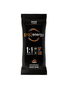 TORQ TORQ Proto 1:1 Energy Drink Sachet Box 12
