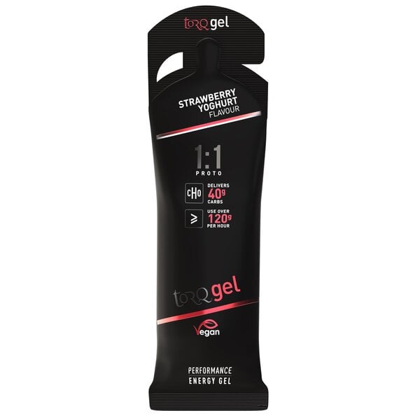 TORQ TORQ Proto 1:1 Gel Box 12
