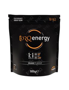 TORQ TORQ Proto 1:1 Energy Drink 500G Pouch