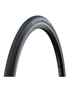 Schwalbe Schwalbe Wheelchair Tyre Marathon Plus 24 x 1.00 (25-540)