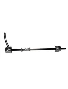 Elite Elite Rear wheel skewer for use with Elite Trainers