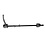 Elite Elite Rear wheel skewer for use with Elite Trainers