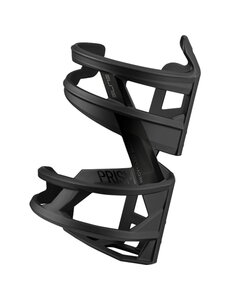 Elite Elite Prism Recycled left hand side entry, stealth Bottle Cage