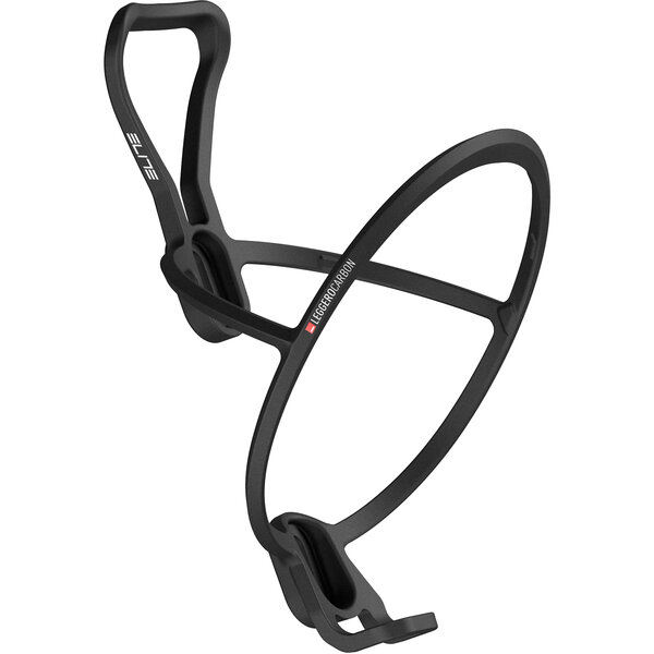 Elite Elite Leggero Carbon Fibre Bottle Cage